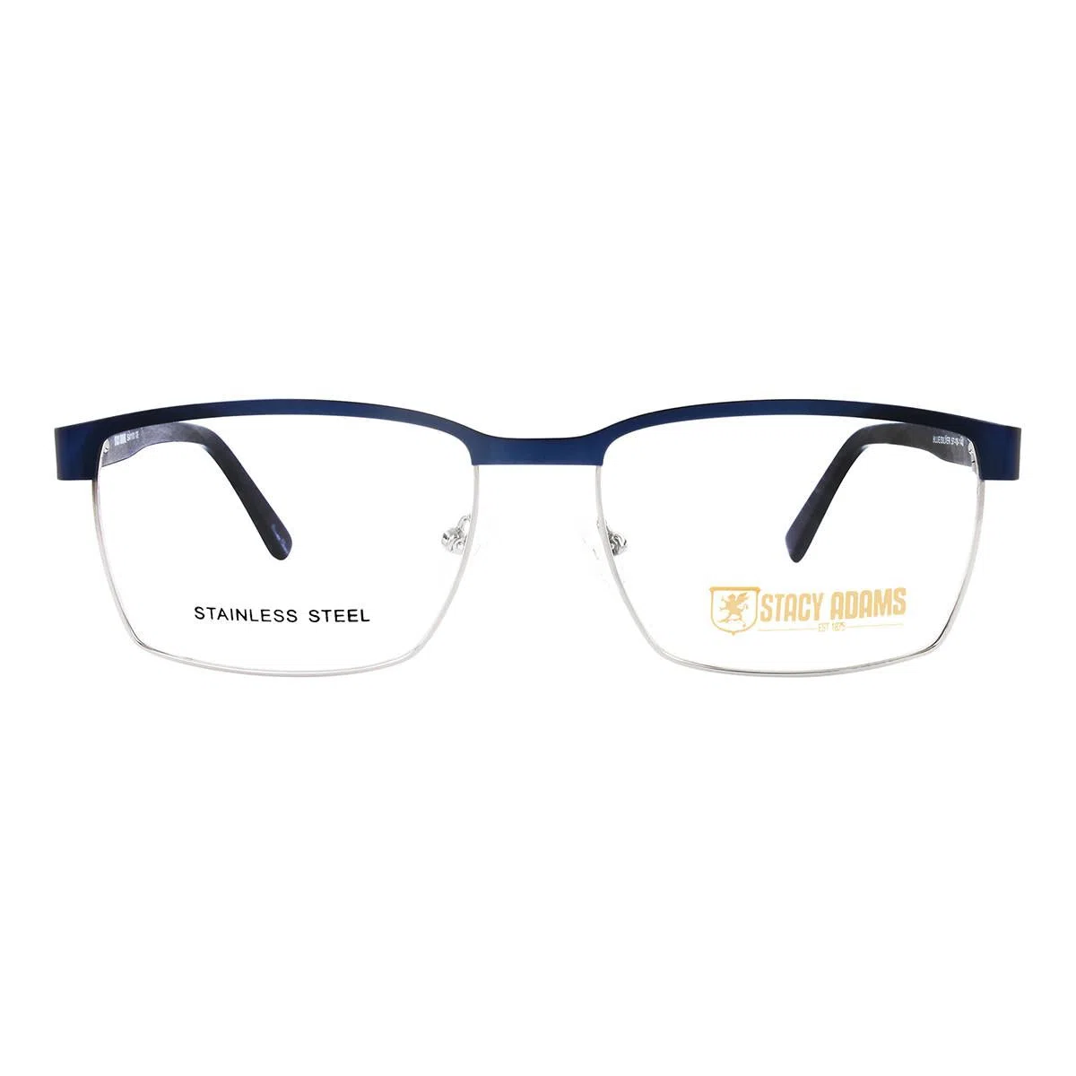 STACY ADAMS 1101 Eyeglasses - view 3
